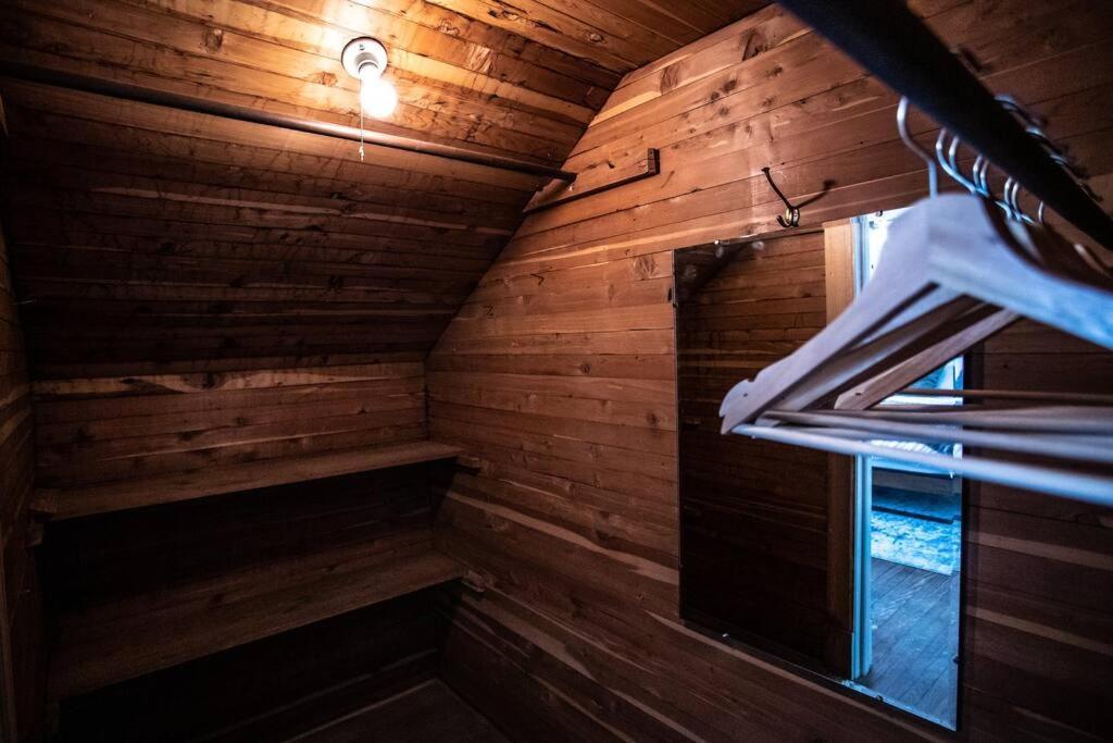 Charming 1932 Craftsman - The Bohannon House Лурей Екстер'єр фото